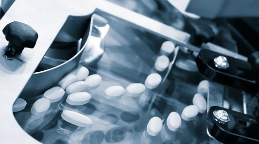 For Those Who Trust the Process